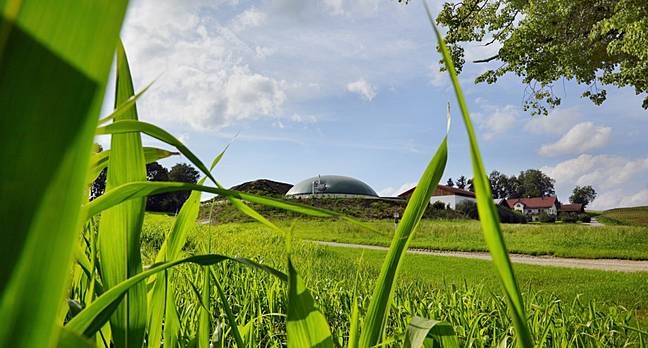 Obnovljivi izvori energije