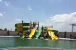 Aquapark, Prilep, Makedonija